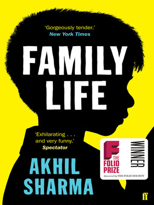 cover image of Family Life